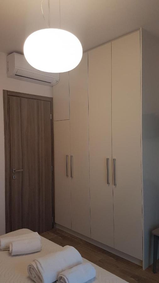 Sunset Aparthotel Plataria Exterior photo